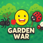 Garden War