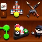 Mini Pocket Game 2025