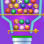 Prime Ball Adventure Game